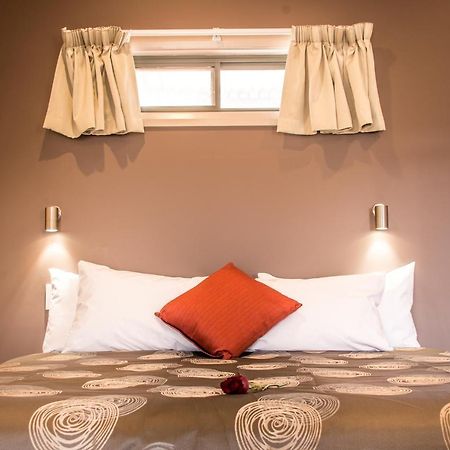 Broken Hill Outback Resort Eksteriør bilde