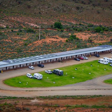 Broken Hill Outback Resort Eksteriør bilde