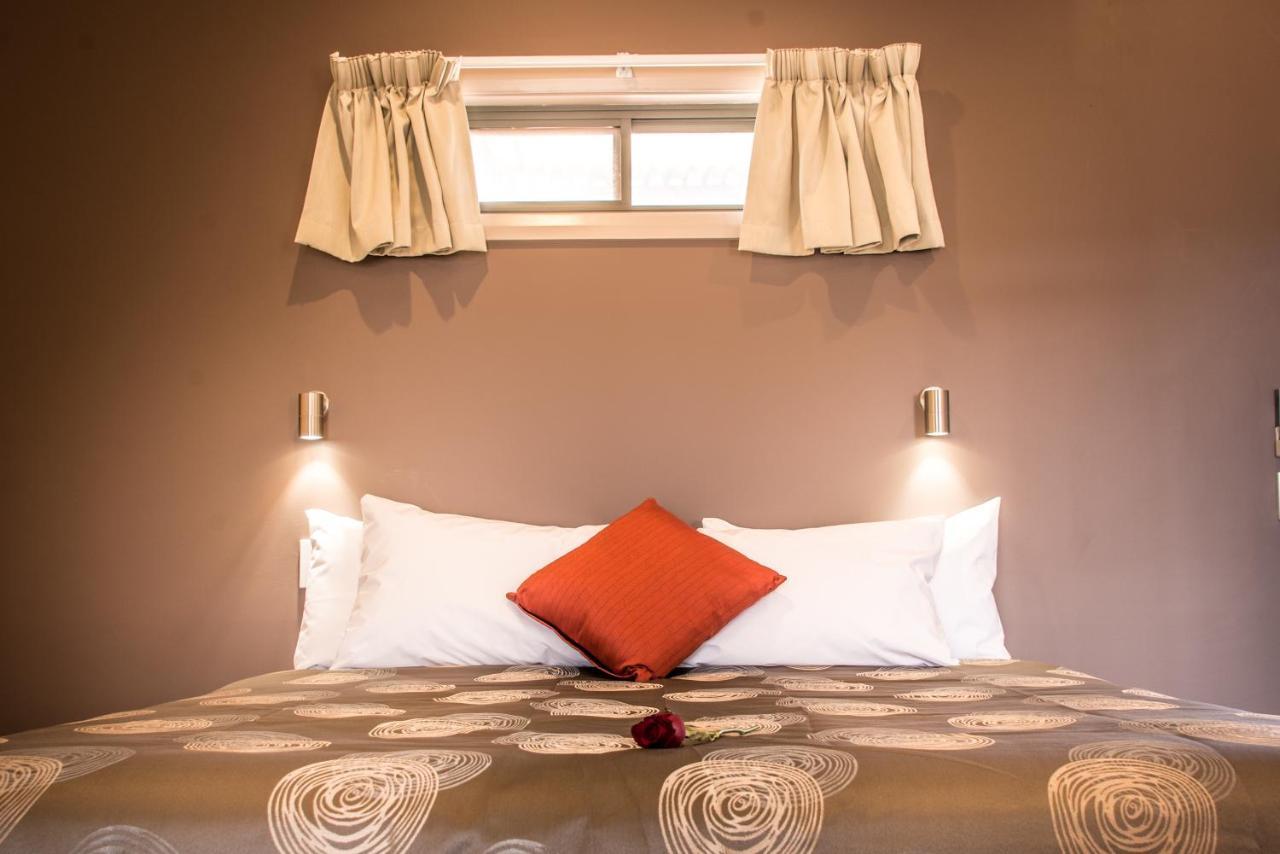 Broken Hill Outback Resort Eksteriør bilde