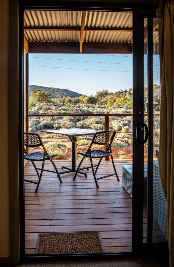 Broken Hill Outback Resort Eksteriør bilde
