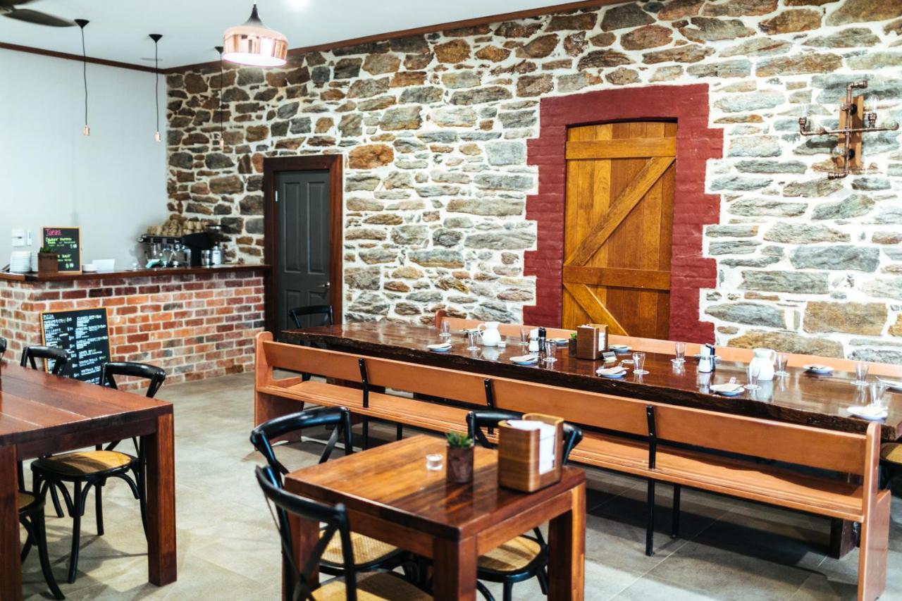 Broken Hill Outback Resort Eksteriør bilde