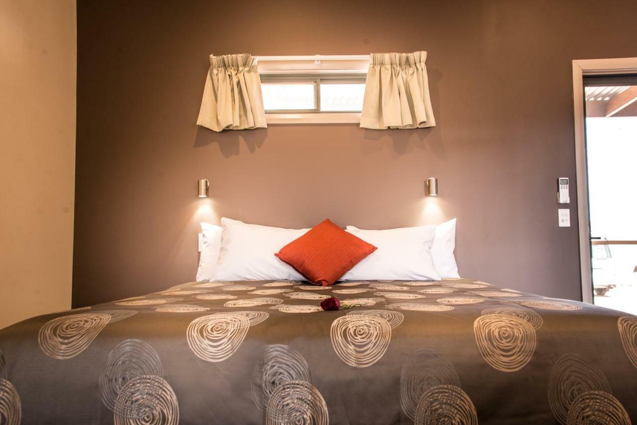 Broken Hill Outback Resort Eksteriør bilde